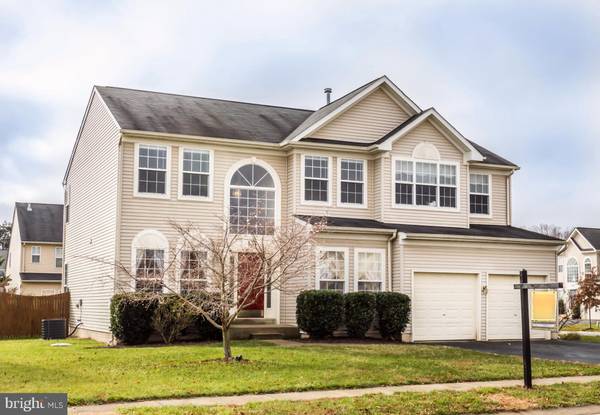 131 FIELDCROFT WAY, Centreville, MD 21617