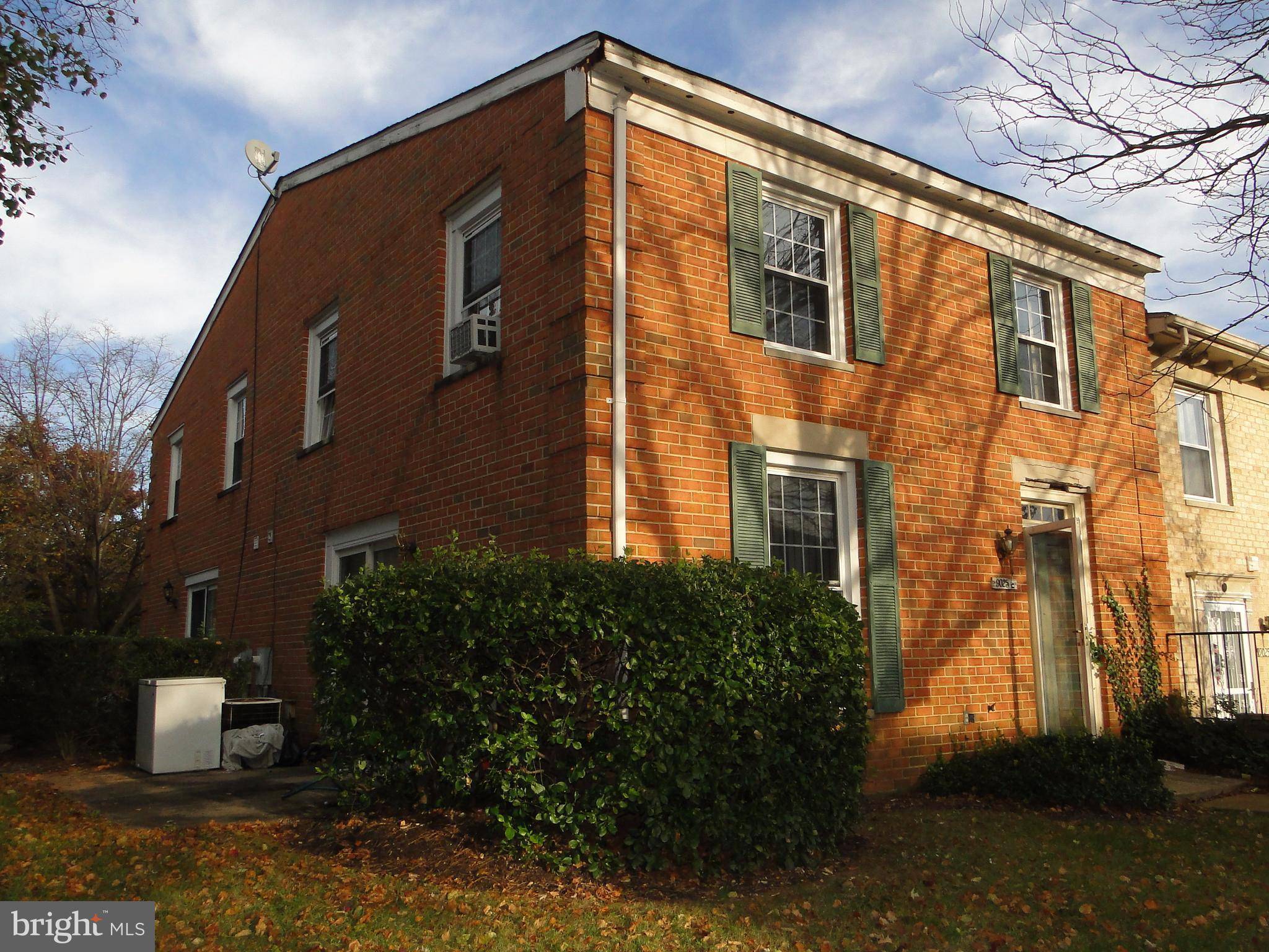 Laurel, MD 20723,9025 LAUREL RD N #E