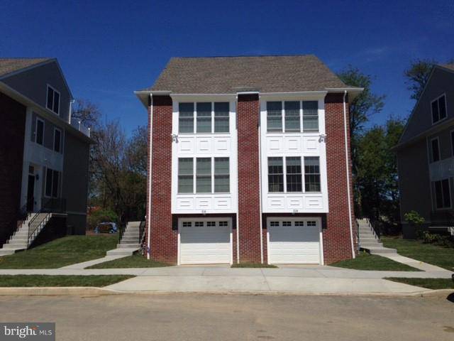 505 KINGSLEY CT #LOT 3, Philadelphia, PA 19128