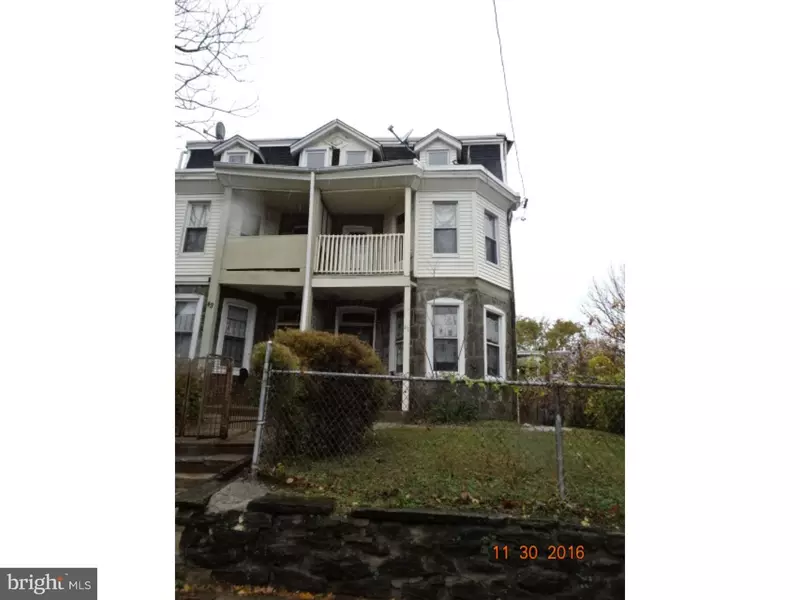 41 W SEYMOUR ST, Philadelphia, PA 19144