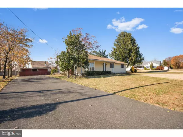 1866 DAVID ST, Vineland, NJ 08361