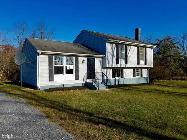 337 BUENA VISTA DR, Martinsburg, WV 25405