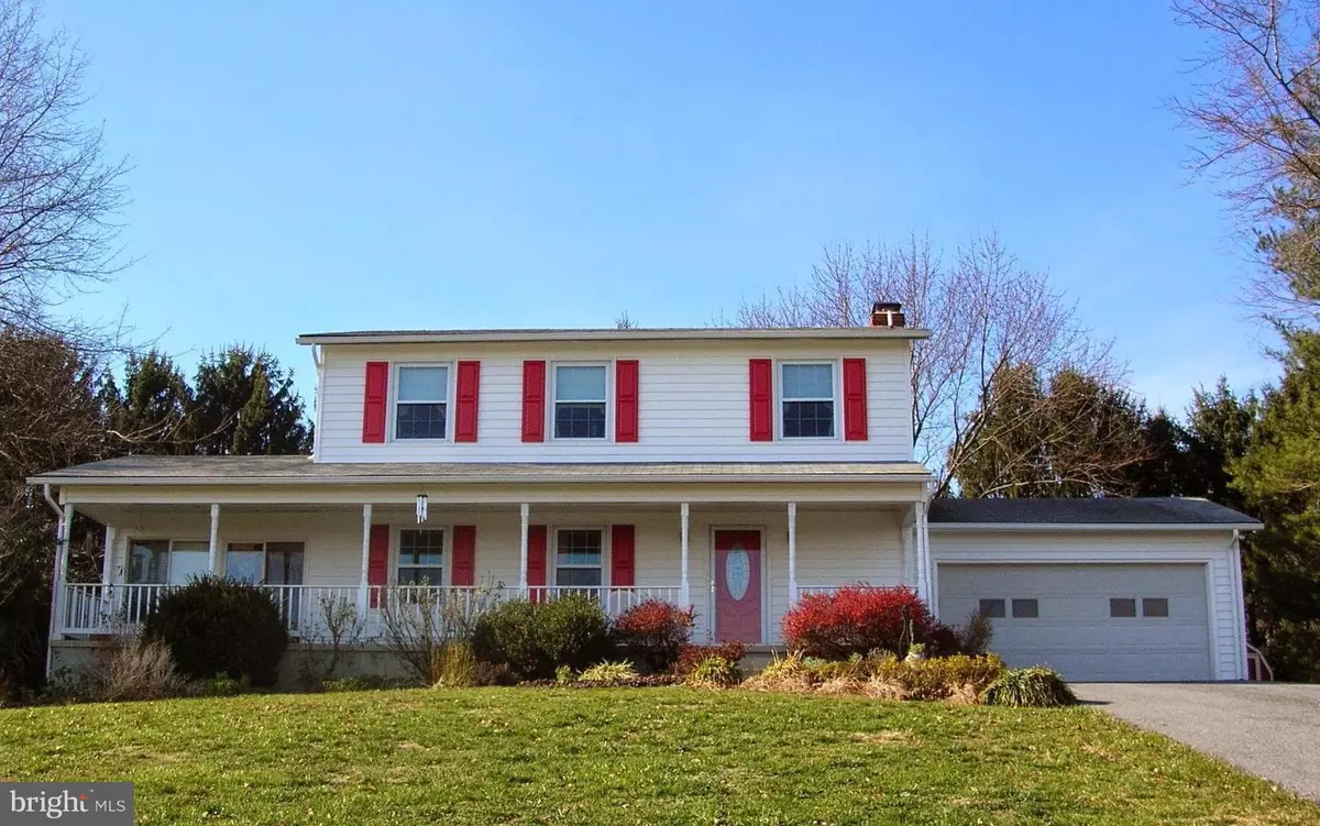 Frederick, MD 21701,9308 VIEW CT