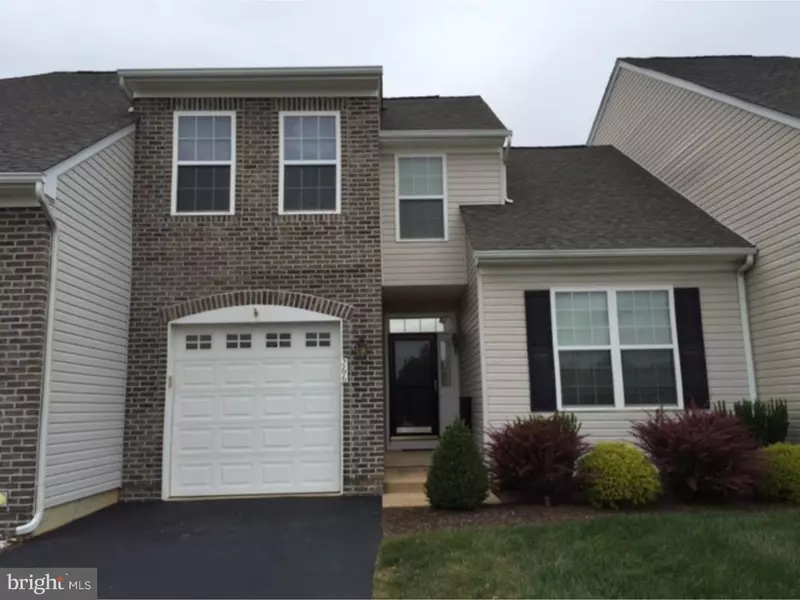 266 TRELLIS LN, Middletown, DE 19709