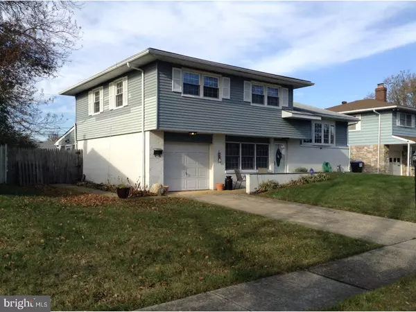 Marshallton, DE 19808,2125 BARR RD