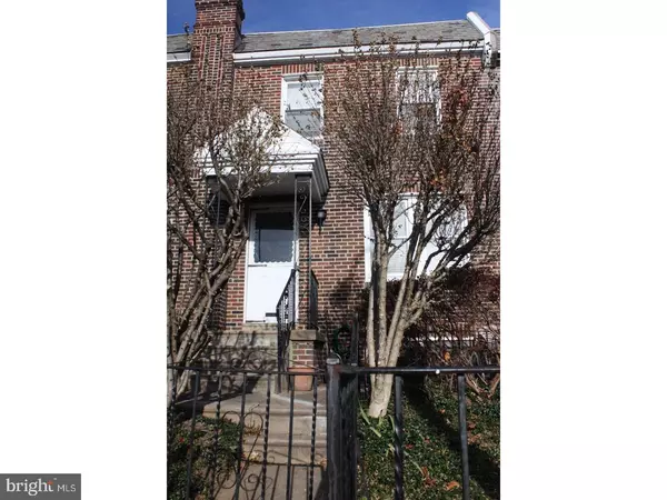 Philadelphia, PA 19111,1303 MAGEE AVE