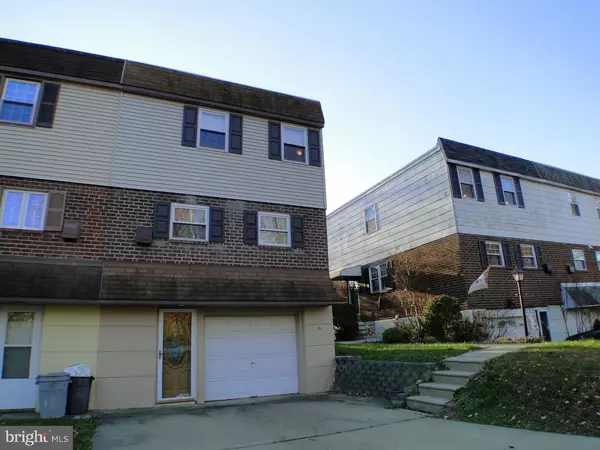 3332 CHESTERFIELD RD, Philadelphia, PA 19114