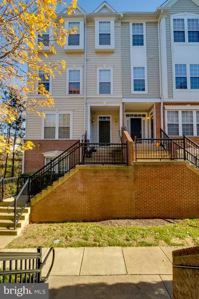 11584-A CAVALIER LANDING CT #804-A, Fairfax, VA 22030