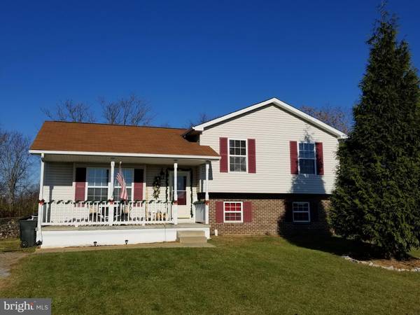 134 WENDOVER DR, Bunker Hill, WV 25413