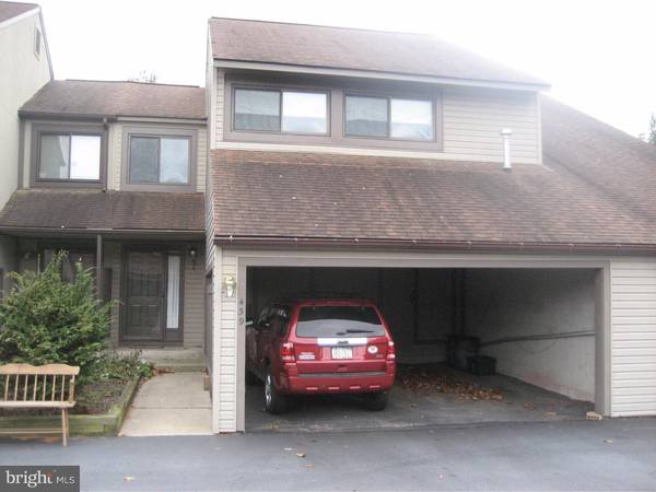 439 BRIDGE ST, Collegeville, PA 19426