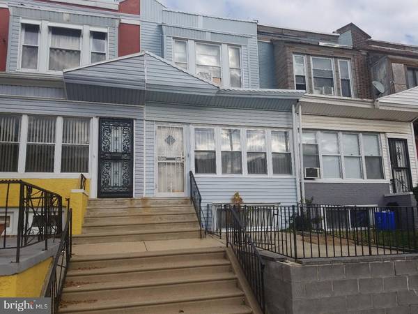 2127 S 57TH ST, Philadelphia, PA 19143