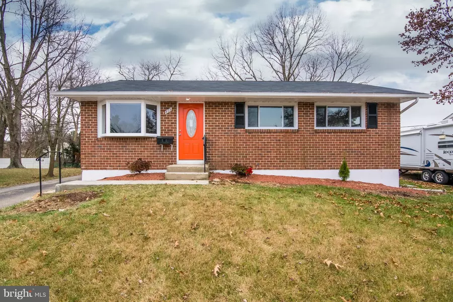 809 SCOTT CIR, Glen Burnie, MD 21060