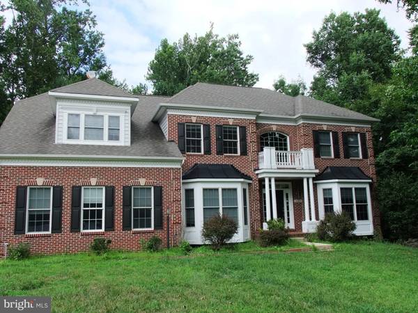 14304 DRIFTWOOD RD, Bowie, MD 20721