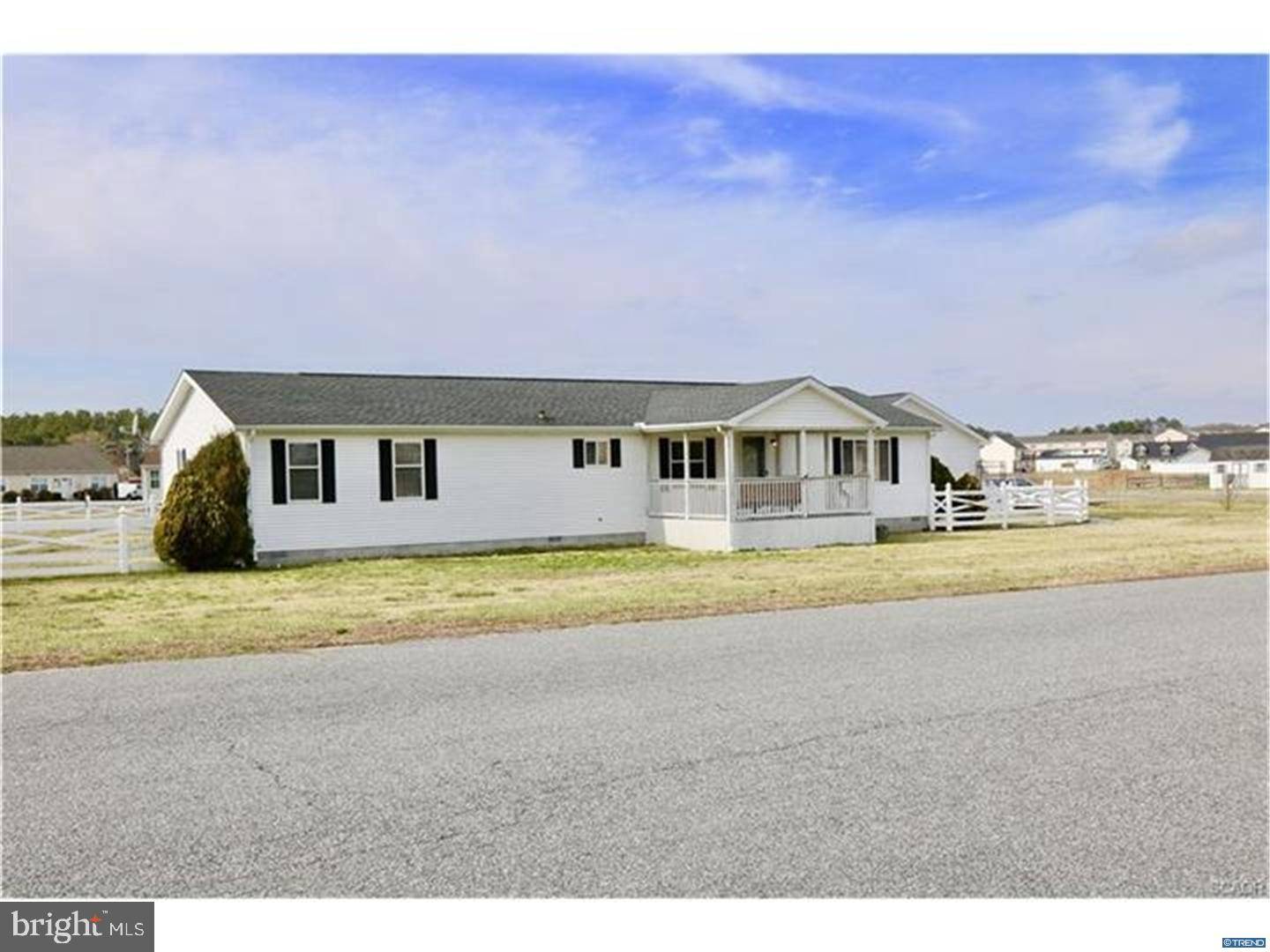 Millsboro, DE 19966,101 STACEY DR