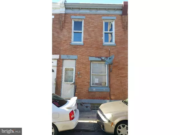 3124 RUTH ST, Philadelphia, PA 19134