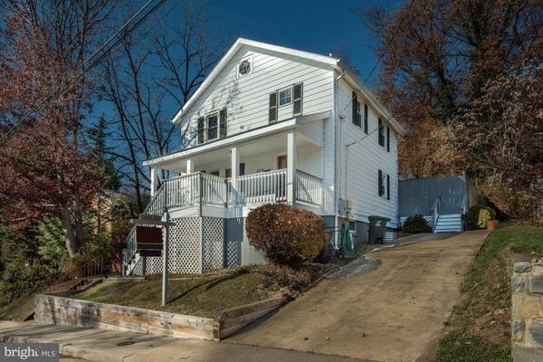 2819 21ST RD S, Arlington, VA 22204