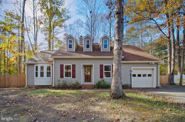 10902 CHESTERWOOD DR, Spotsylvania, VA 22553