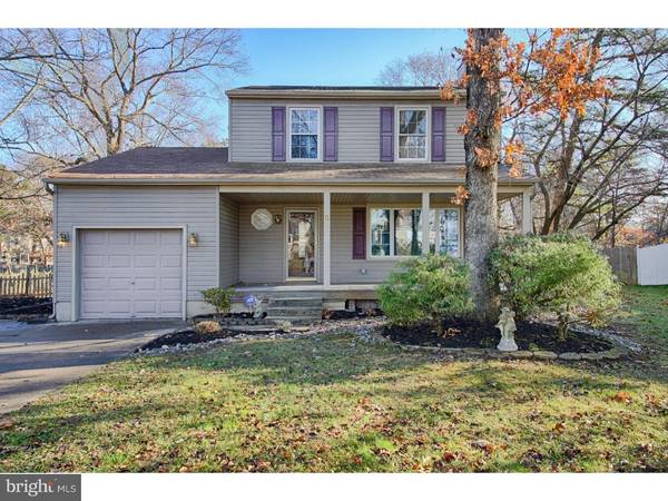 82 STURBRIDGE DR, Sicklerville, NJ 08081