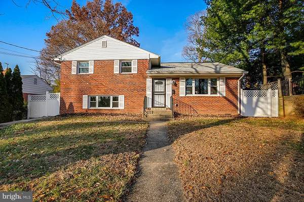 4905 RANDOLPH RD, Rockville, MD 20852