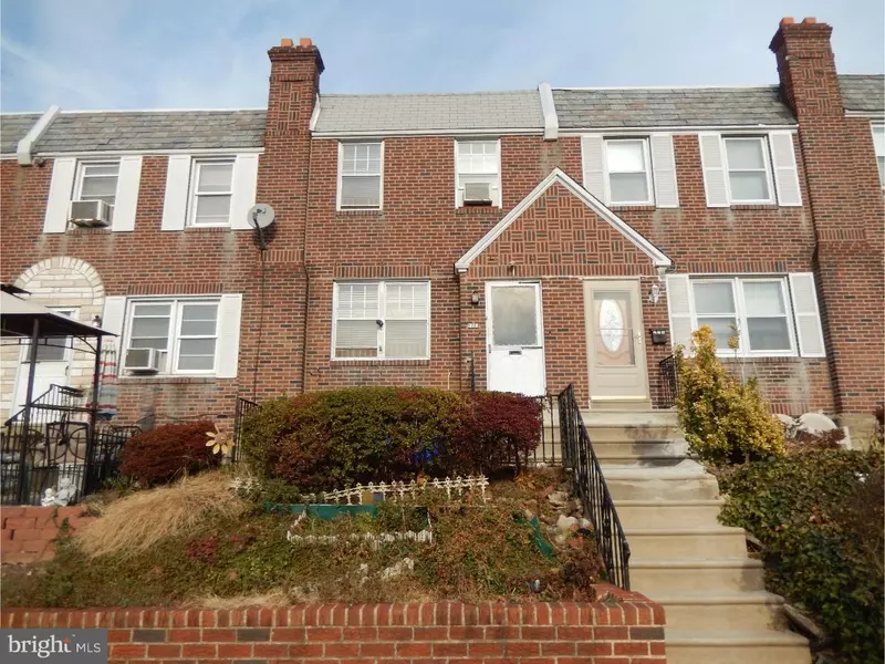 213 HIGBEE ST, Philadelphia, PA 19111