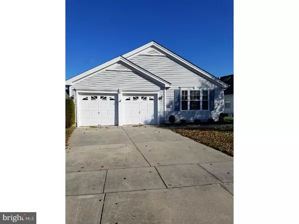 Sewell, NJ 08080,4 AUTUMN LN