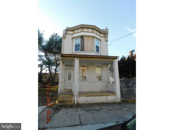 1232 EVERETT ST, Camden, NJ 08104