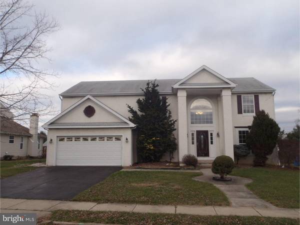 7 BROOK DR, Burlington Township, NJ 08016