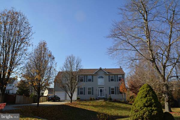 2342 ASHFORD LN, Waldorf, MD 20603