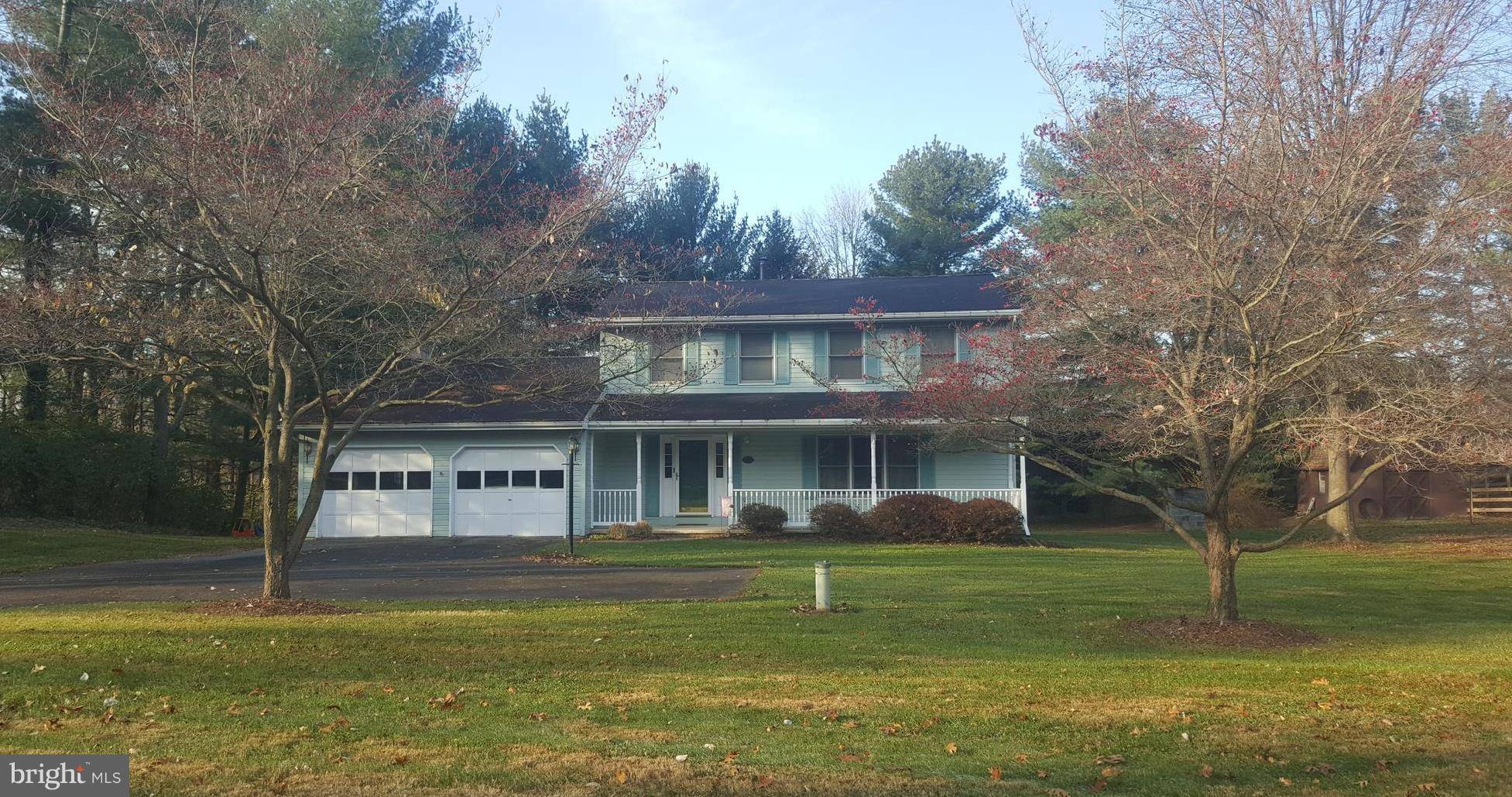 9704 OLD NATIONAL PIKE, Hagerstown, MD 21740