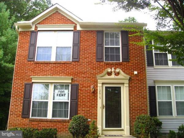 12615 TOWN CENTER WAY, Upper Marlboro, MD 20772