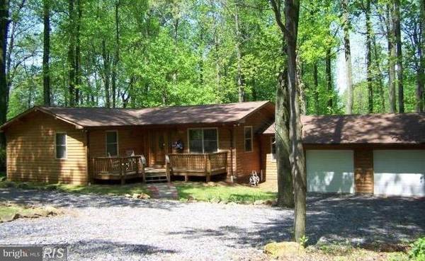 196 CLIFF RD, Linden, VA 22642