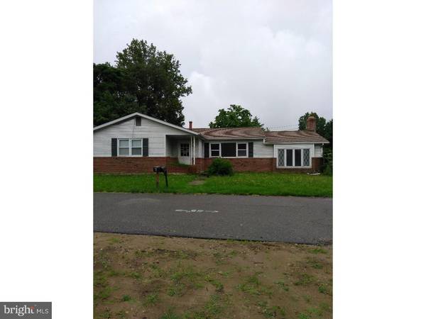 1 SHEETS AVE, Bridgeport, NJ 08014