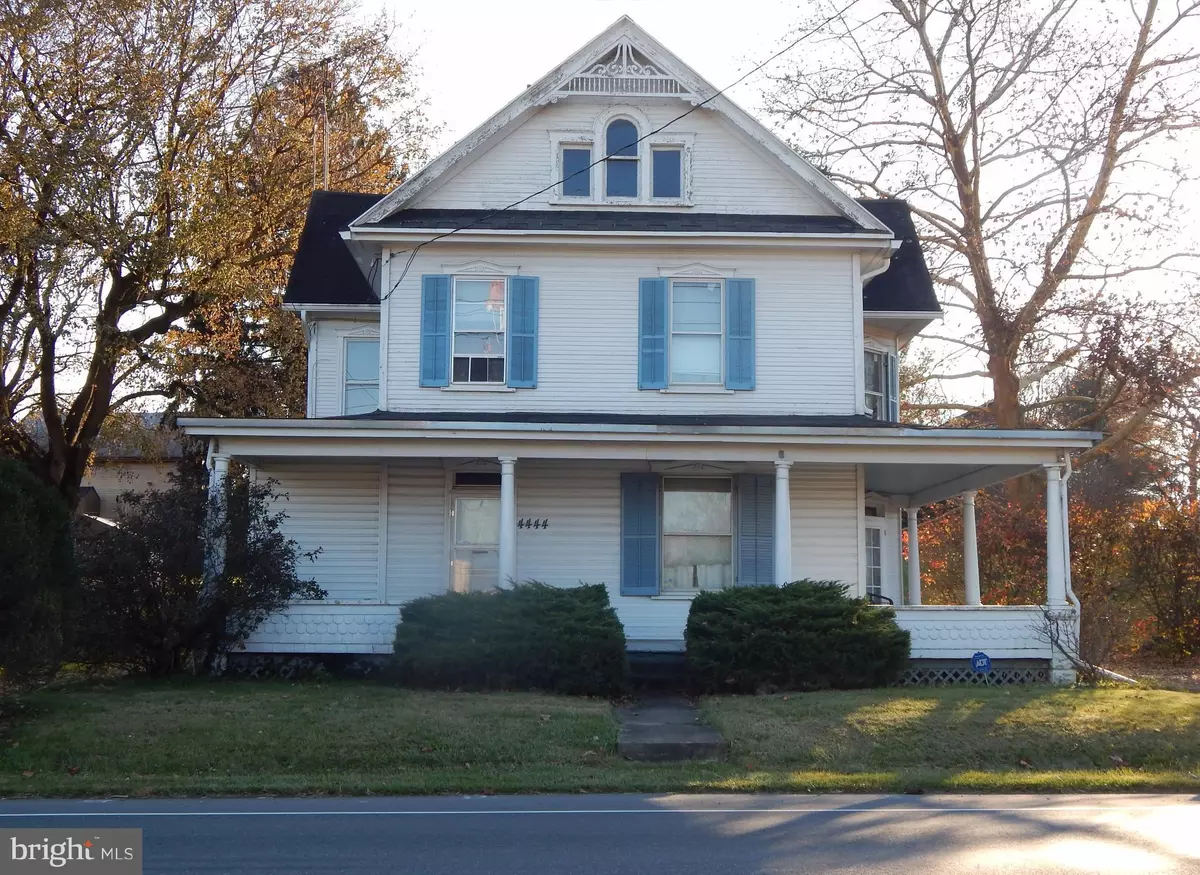 Waynesboro, PA 17268,4444 BUCHANAN TRL E