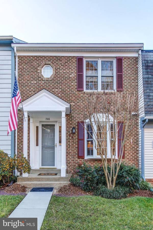 7416 SPRING TREE DR, Springfield, VA 22153