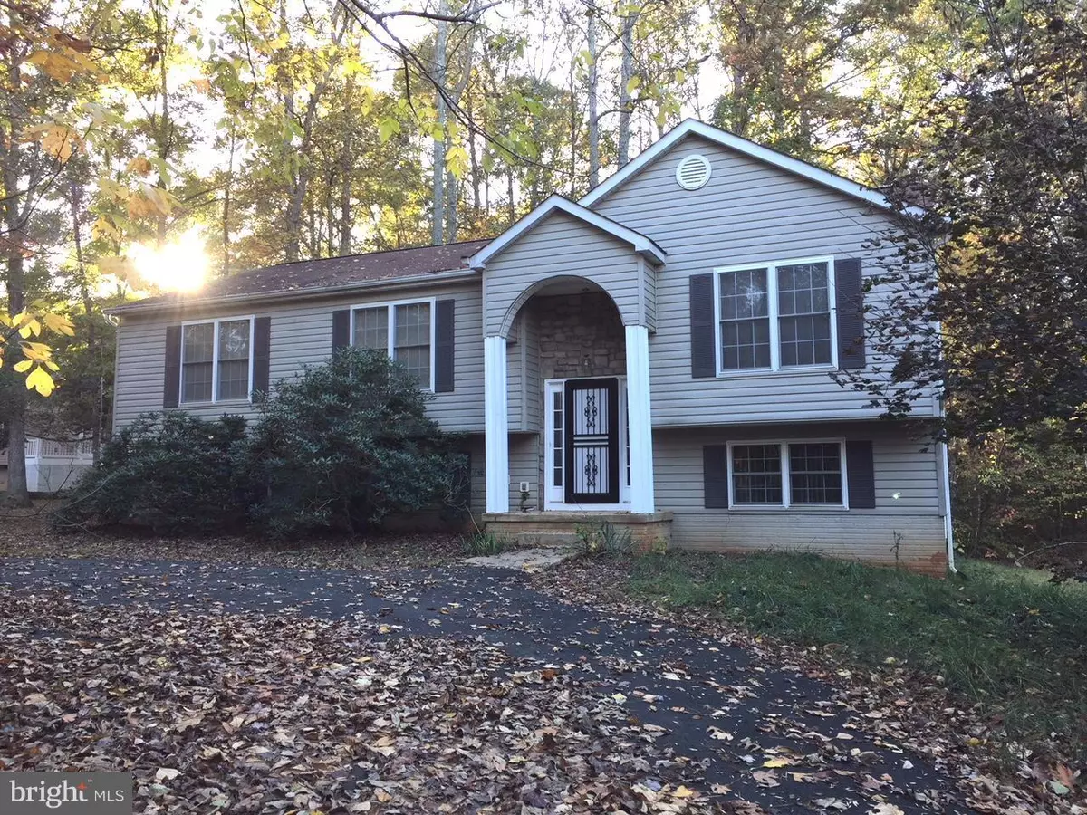 Locust Grove, VA 22508,103 BUTLER CIR