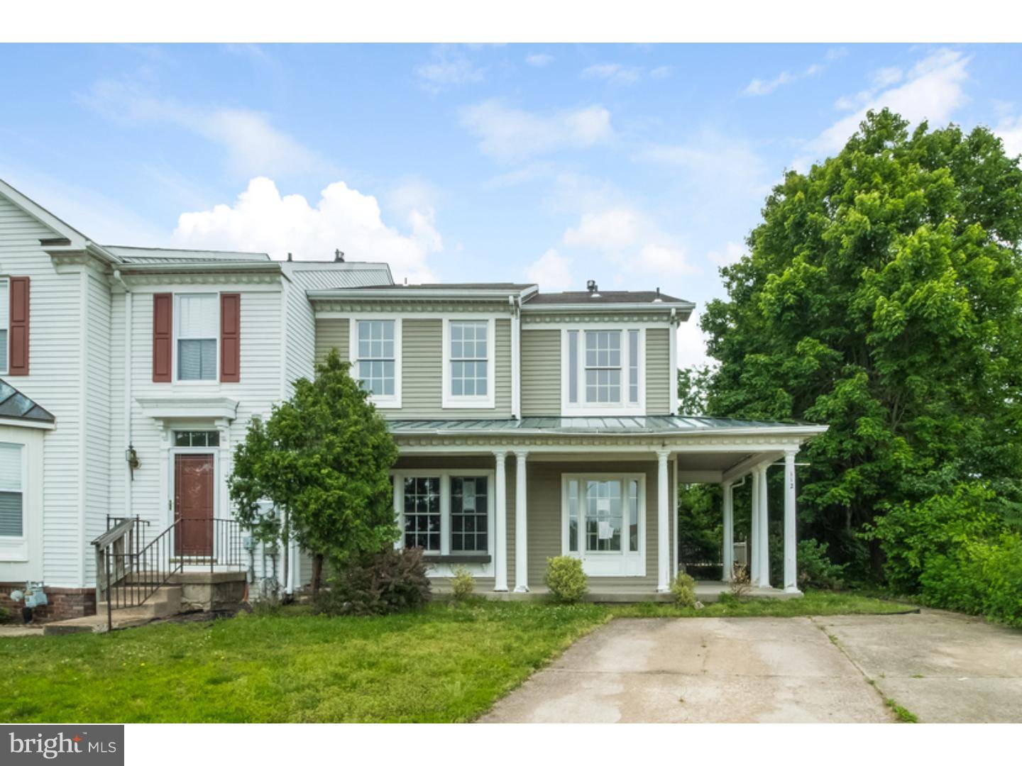112 HETTON CT, Glassboro, NJ 08028