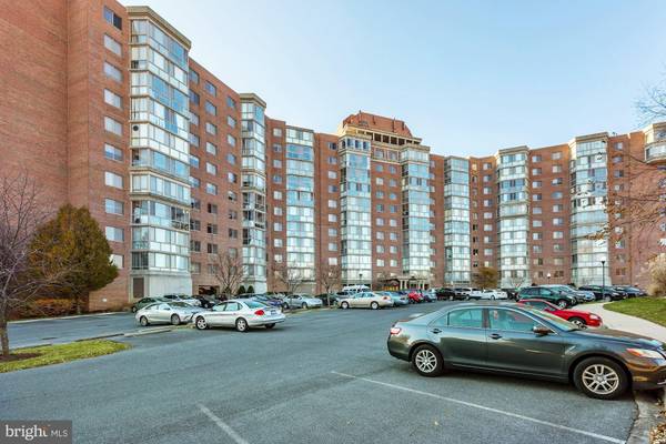 3200 LEISURE WORLD BLVD #310, Silver Spring, MD 20906