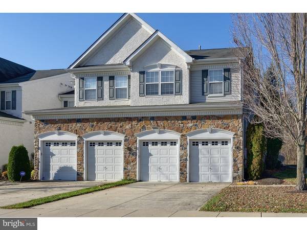 23 ROSS WAY, Marlton, NJ 08053