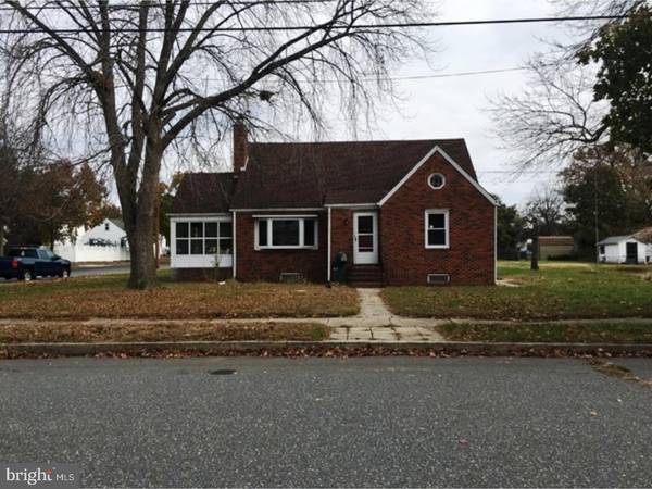 401 RANCOCAS AVE, Riverside, NJ 08075