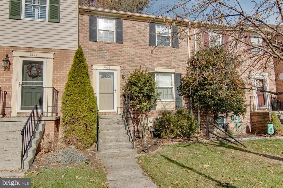 1008 CAPE SPLITT HARBOUR, Pasadena, MD 21122