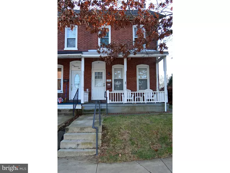 103 NEW HOLLAND AVE, Shillington, PA 19607