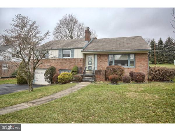 206 W 39TH ST, Reading, PA 19606