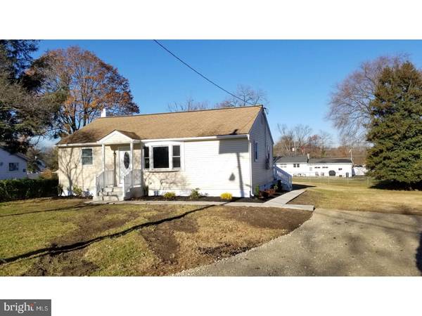 772 CENTRAL AVE, Deptford, NJ 08093