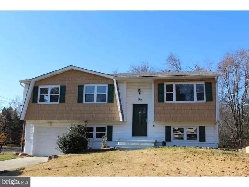 1 NORTHUMBERLAND DR, Eastampton Twp, NJ 08060