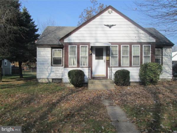 1 W POST RD, Morrisville, PA 19067