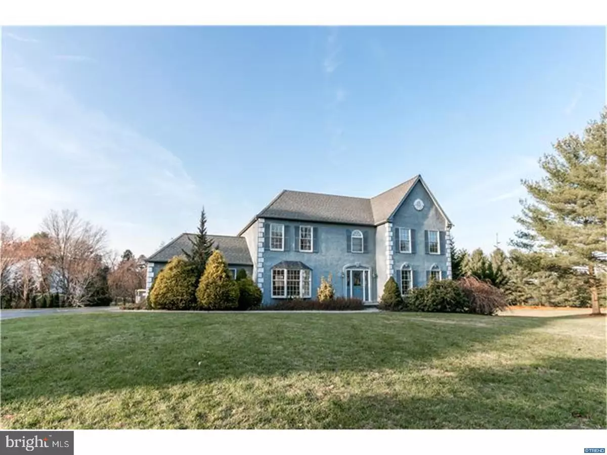 Hockessin, DE 19707,6 ICE POND TRL