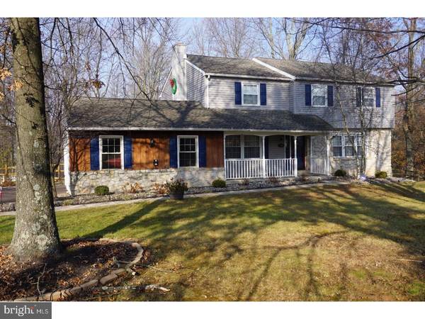 948 UPPER STATE RD, Chalfont, PA 18914