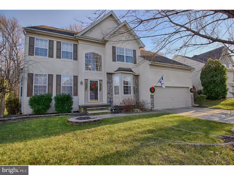 14 OAKHURST LN, Mount Laurel, NJ 08054