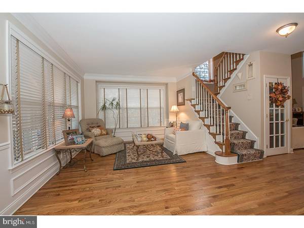 Newtown Square, PA 19073,113 LONGVIEW LN