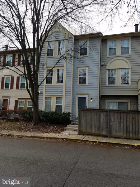 14722 WEXHALL TER #17-179, Burtonsville, MD 20866